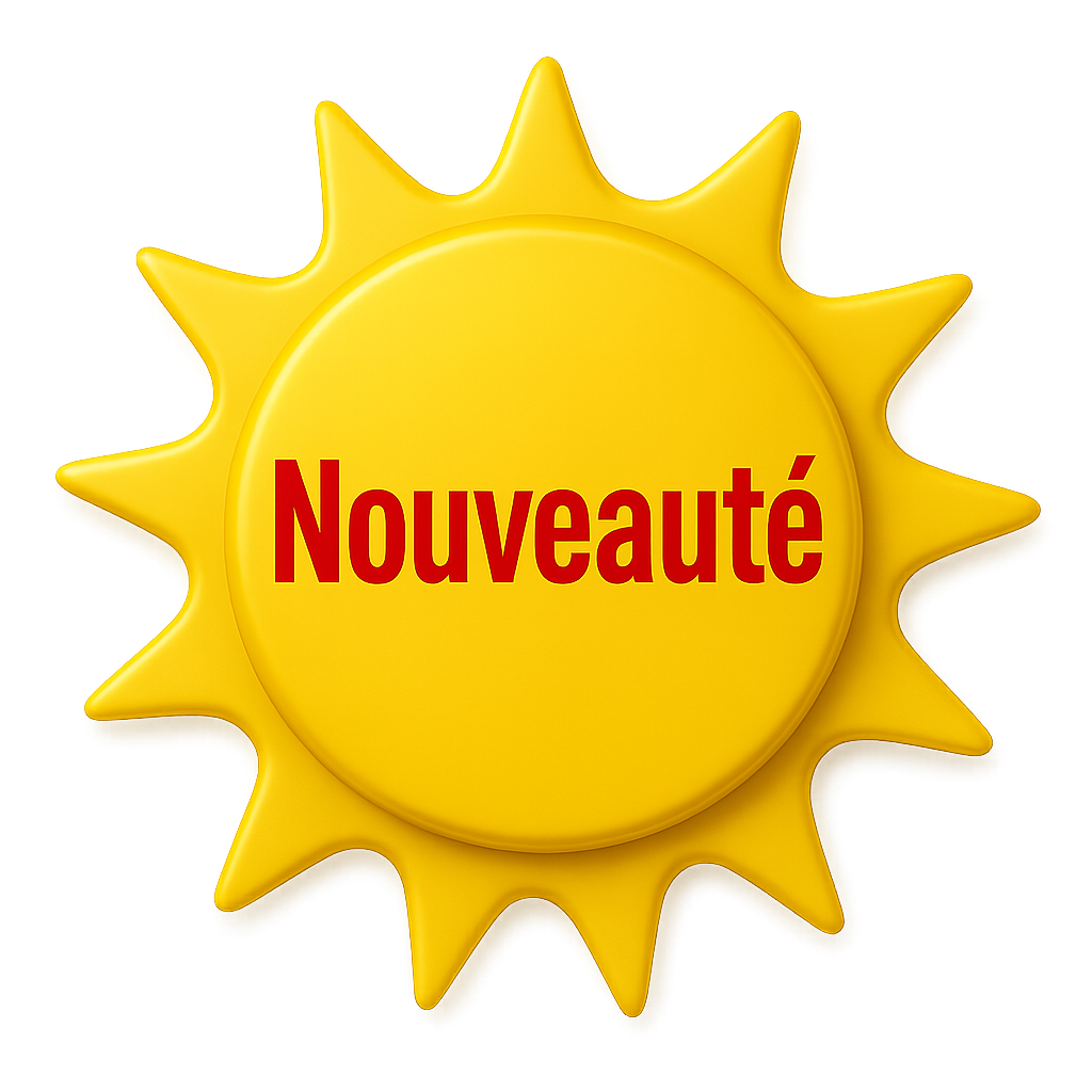 Nouveauté